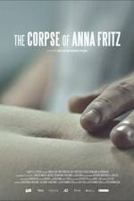 Watch El cadver de Anna Fritz Megashare8