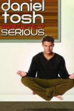 Watch Daniel Tosh: Completely Serious Megashare8