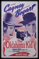 Watch The Oklahoma Kid Megashare8