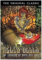 Watch Hell\'s Bells: The Dangers of Rock \'N\' Roll Megashare8
