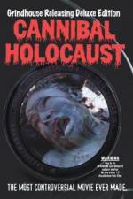 Watch Cannibal Holocaust Megashare8