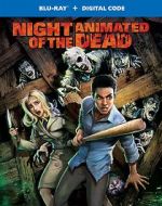 Watch Night of the Animated Dead Megashare8