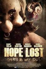 Watch Hope Lost Megashare8