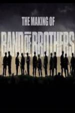 Watch The Making of 'Band of Brothers' Megashare8