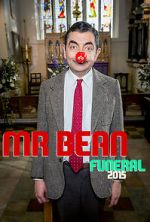 Watch Mr Bean: Funeral (TV Short 2015) Megashare8