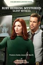 Watch Ruby Herring Mysteries: Silent Witness Megashare8