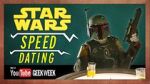 Watch Star Wars Speed Dating Megashare8