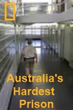 Watch National Geographic Australia's hardest Prison - Lockdown Oz Megashare8