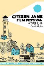 Watch Citizen Jane Megashare8