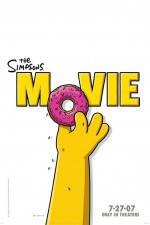 Watch The Simpsons Movie Megashare8