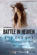 Watch Battle in Heaven Megashare8