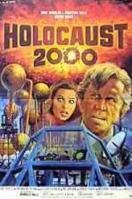 Watch Holocaust 2000 Megashare8