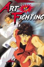 Watch Art of Fighting Megashare8