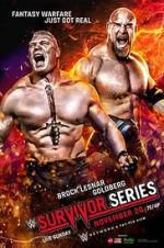 Watch WWE Survivor Series Megashare8