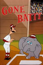 Watch Gone Batty (Short 1954) Megashare8