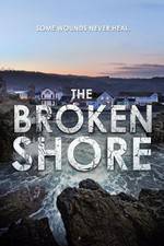 Watch The Broken Shore Megashare8