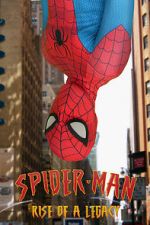 Watch Spider-Man: Rise of a Legacy Megashare8