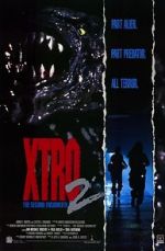 Watch Xtro II: The Second Encounter Megashare8