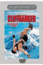 Watch Cliffhanger Megashare8