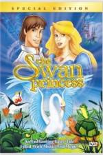 Watch The Swan Princess Megashare8