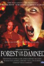Watch Forest of the Damned Megashare8