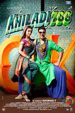 Watch Khiladi 786 Megashare8