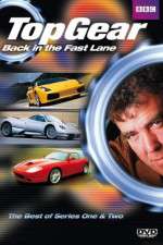 Watch Top Gear: Back in the Fast Lane Megashare8