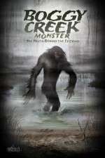 Watch Boggy Creek Monster Megashare8