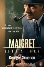 Watch Maigret Sets a Trap Megashare8