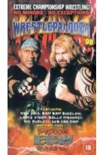 Watch ECW  Wrestlepalooza Megashare8