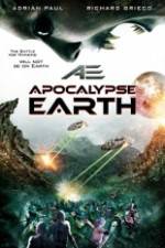 Watch AE: Apocalypse Earth Megashare8