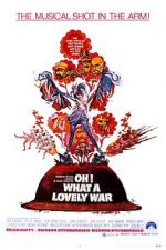 Watch Oh! What a Lovely War Megashare8