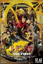 Watch Lupin III: The First Megashare8