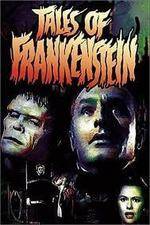 Watch Tales of Frankenstein Megashare8