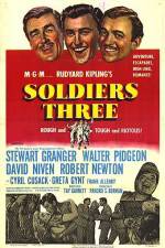 Watch Soldiers Three Megashare8