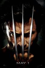 Watch X-Men Origins: Wolverine Megashare8