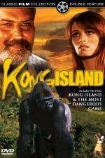 Watch King Kong und die braune Göttin Megashare8