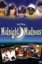 Watch Midnight Madness Megashare8