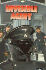 Watch Invisible Agent Megashare8