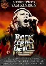 Watch Back from Hell: A Tribute to Sam Kinison Megashare8