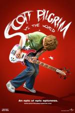 Watch Scott Pilgrim vs the World Megashare8