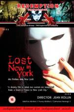 Watch Lost in New York Megashare8