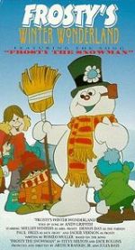 Watch Frosty\'s Winter Wonderland (TV Short 1976) Megashare8