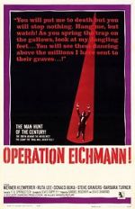 Watch Operation Eichmann Megashare8