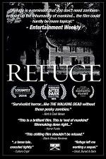 Watch Refuge Megashare8