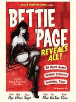 Watch Bettie Page Reveals All Megashare8