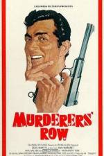 Watch Murderers' Row Megashare8