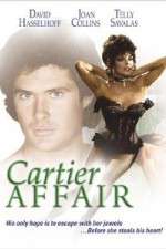 Watch The Cartier Affair Megashare8