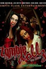 Watch Zombie Dollz Megashare8