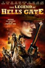 Watch The Legend of Hell's Gate An American Conspiracy Megashare8